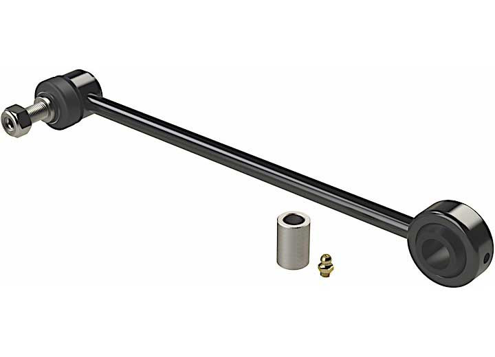 TeraFlex - 0718 Wrangler Jk/jku 02.5lift Front Sway Bar Oemlinksingle (81/2) - 1753006