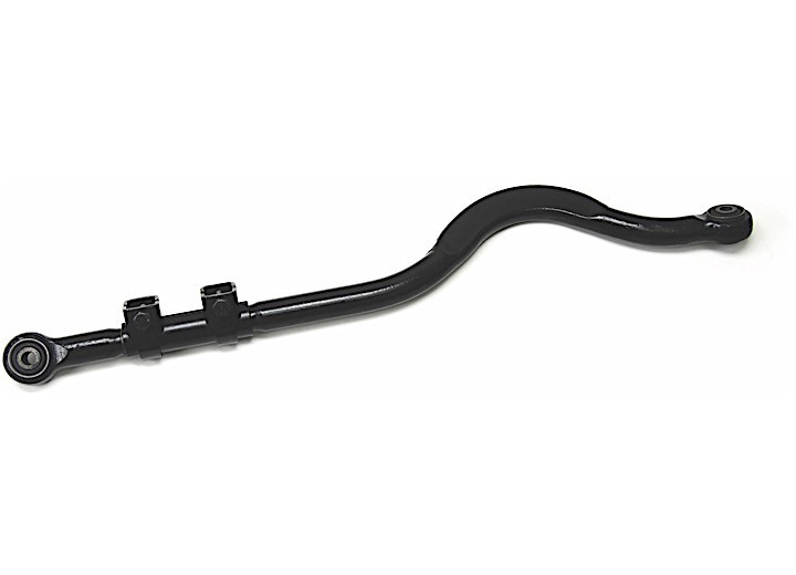 TeraFlex - 0718 Wrangler Jk Forged Front Trackbar Kit. Monster Bar - 1753418