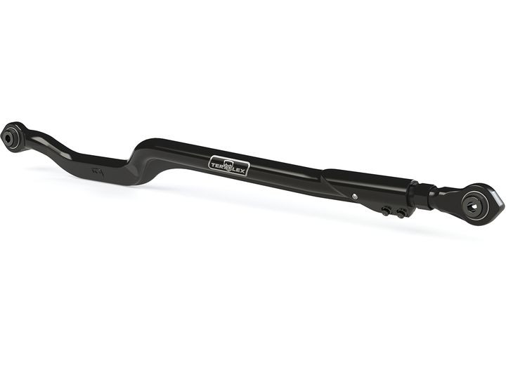 TeraFlex - Jl: Hd Forged Adjustable Track Bar Rear (06 Lift) - 1754420