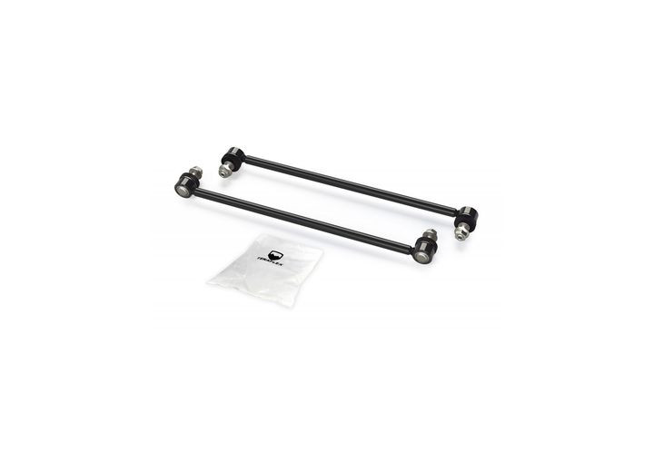 TeraFlex - Jeep Gladiator Jt 13in Rear Sway Bar Link Kit W/ Swivel Stud (2.54.5in Lift) - 1774300