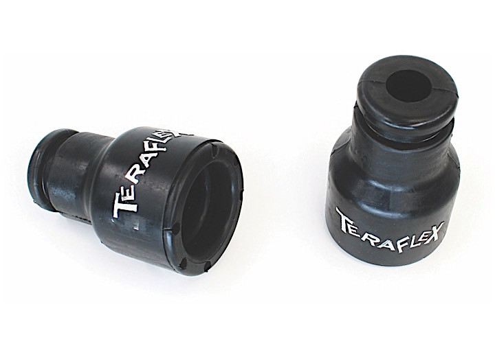 TeraFlex - 0718 Wrangler Jk 2.75in Front Upper Bumpstop Kit (pair) - 1953800