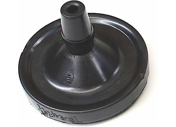 TeraFlex - 0718 Wrangler Jk 1in Rear Spring Spacer (sold As Singles) - 1954100