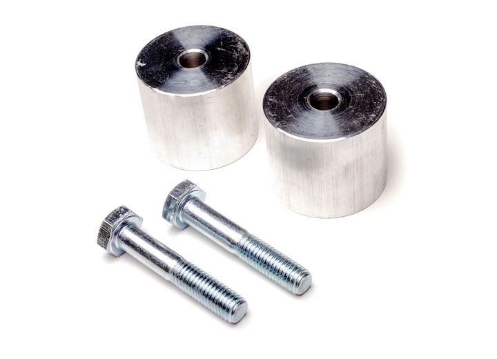 TeraFlex - 0718 Jeep Wrangler Jk/jku 4 Lift Bump Stop Extension Kit (front / Rear) - 1954625