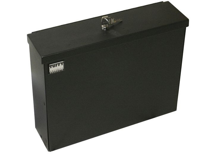 Tuffy Security - Laptop Computer Lockbox - 182-01