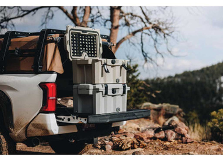 Tuffy Security - Set Of Locking Pins For Tuffy 75 Locking Drybox - 46001-00-00