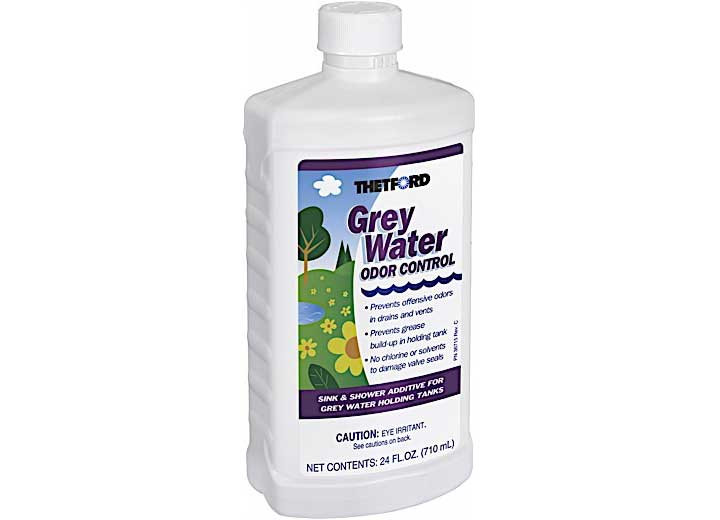 Thetford - Grey Water Contr.  124oz - 15842