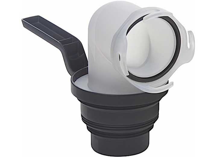 Thetford - Titan Universal Sewer Adapter - 17879