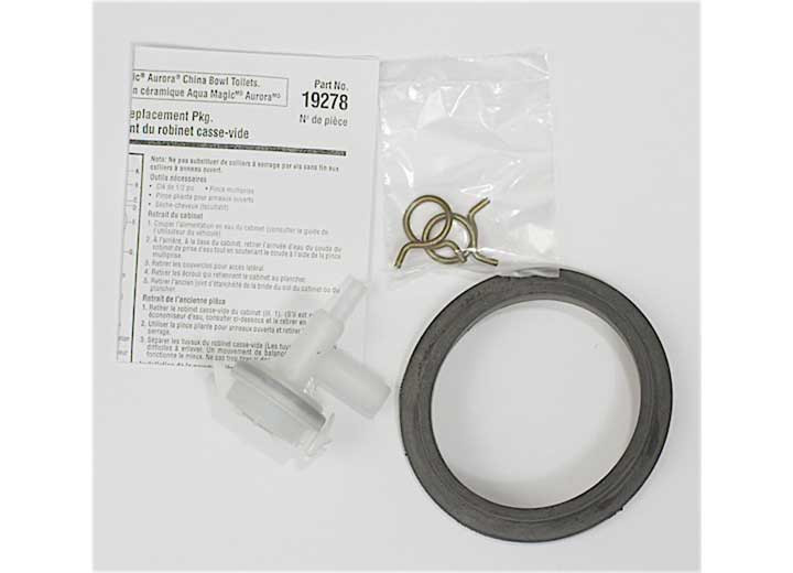 Thetford - Vacuum Breaker Replacement - 19278