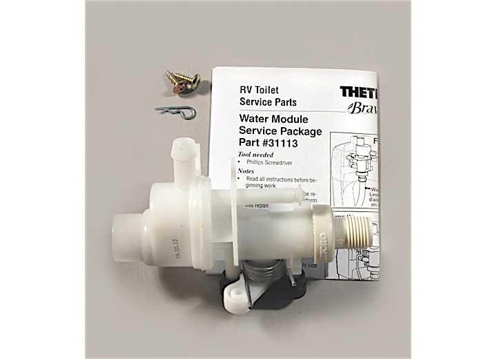 Thetford - Water Module Service Pkg. - 31113