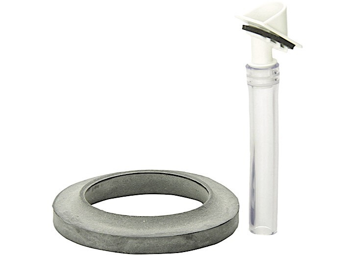 Thetford - Flush Tube & Nozzle Assyservc - 31738