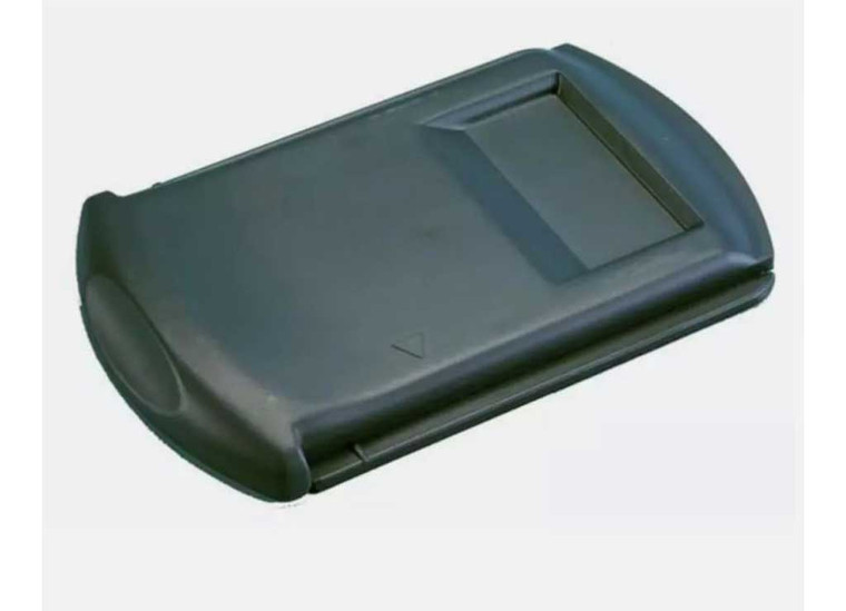 Thetford - C400 Sliding Cover Dark Grey - 3230106
