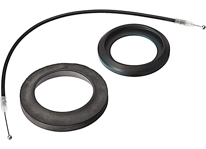 Thetford - Style Lite/plus Pedal Cble Kit - 34106