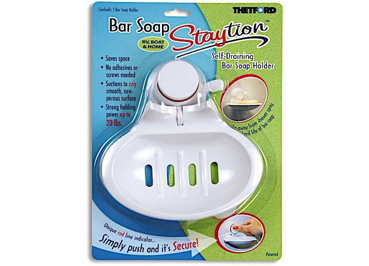 Thetford - Bar Soap Staytion - 36668