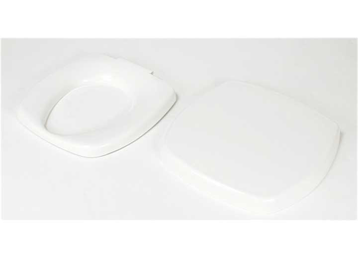 Thetford - Kit Seat/cvr Whr Am Sl/gl/aur - 36768