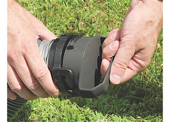 Thetford - Permastore Hose Cap - 40750