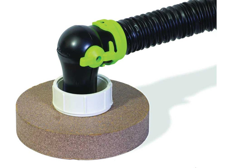 Thetford - Titan 90 Deg Elbow Valve Accessory Kit - 40942