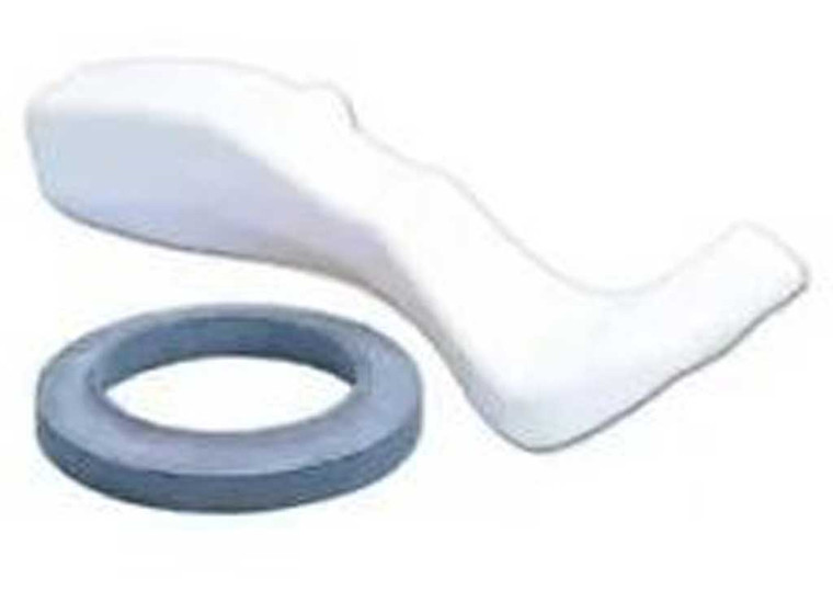 Thetford - Kit Pedal Low White Style Ii - 42078