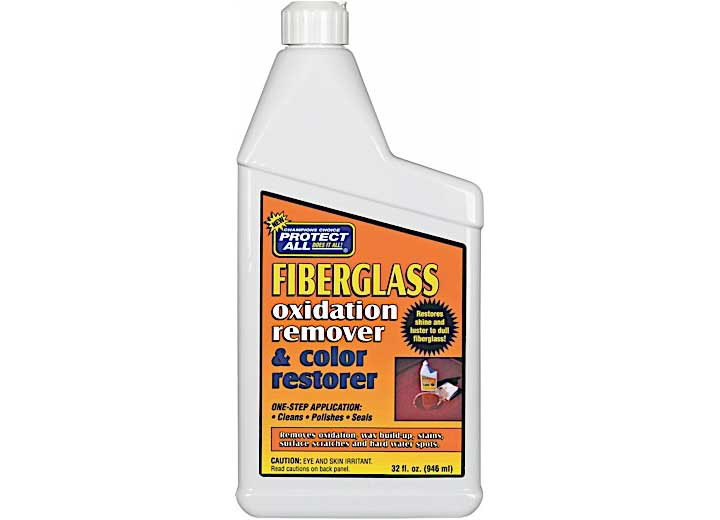 Thetford - Fiberglass Oxidation Remover & Color Restorer 32oz - 55032