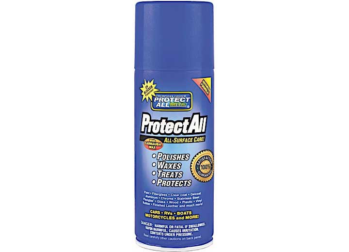 Thetford - P/a 6oz Aerosol - 62006