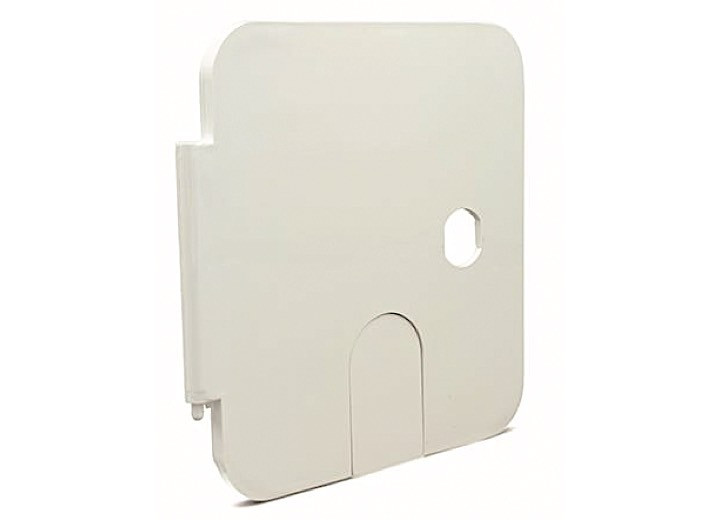 Thetford - Replacement Door 6.5x6 W/verm Door Pw - 94178