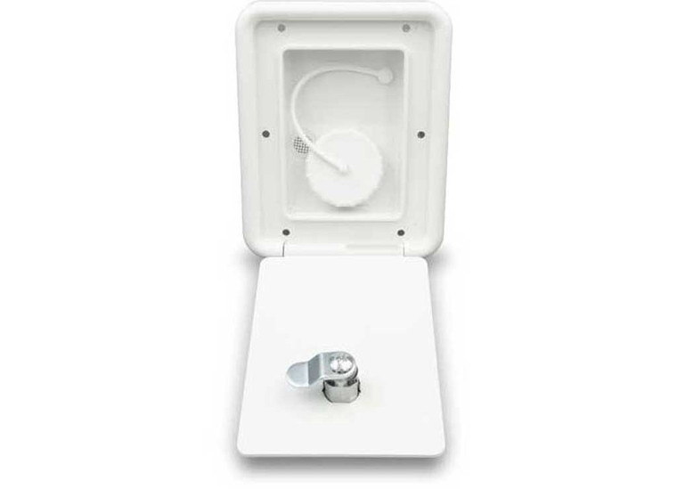 Thetford - Gravity Water Hatch Key Pw - 94249