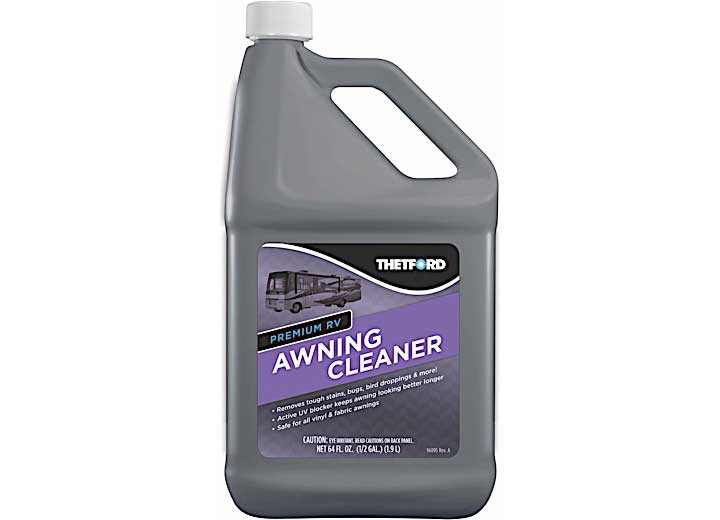 Thetford - Awning Cleaner  1/2 Gal. - 96017