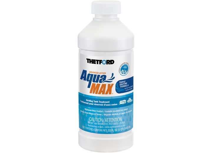 Thetford - Aquamax Spring Showers 132oz Bottle - 96635