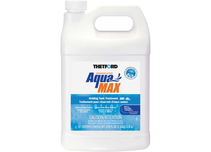 Thetford - Aquamax Spring Showers 1 Gallon - 96637