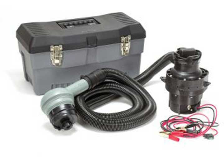 Thetford - Sanicon Turbo 300 - 97586