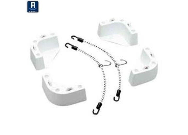 TH - Cooler Mounting Kit - CMK-1-DP