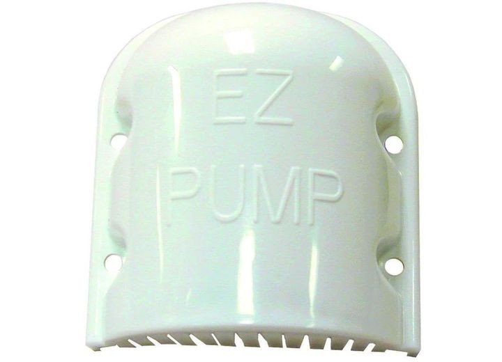 TH - Medium Size Ez Pump  White - EZ-WHT-2-DP