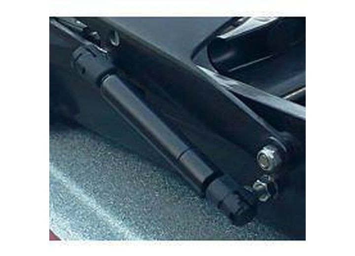 TH - Gforce Equalizer  Motorguide  Black - GFEQ-MG-BK-DP
