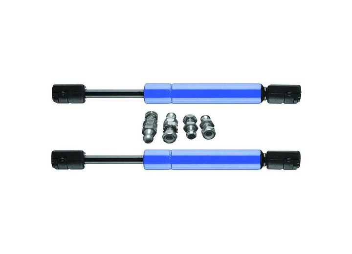 TH - Gforce Equalizer  Motorguide  Blue - GFEQ-MG-BU-DP