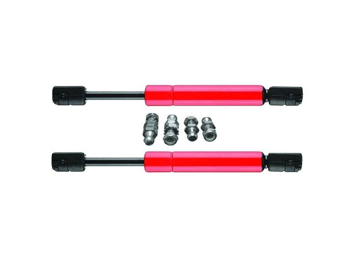 TH - Gforce Equalizer  Motorguide  Red - GFEQ-MG-R-DP