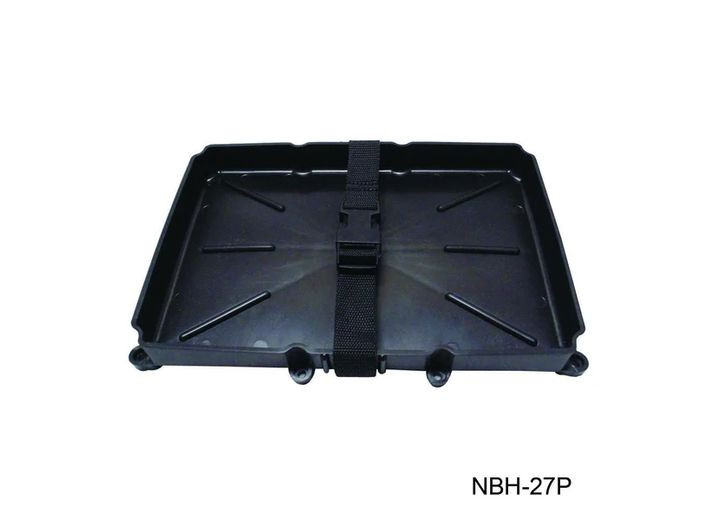 TH - 20 Pack Narrow Fit 27 Series Battery Tray Bulk - NBH-27P-20B