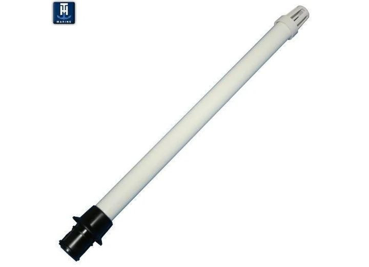 TH - 12in Overflow Drain Tube - ODT-1-DP
