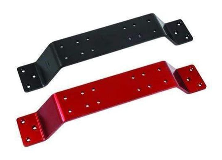 TH - Kong Wave Tamer Mount Flat  Black  Packaged - SKTM-F-BK-DP