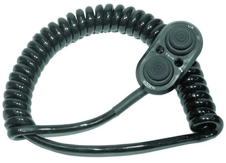 TH - Steering Trim Control - ST-1-DP