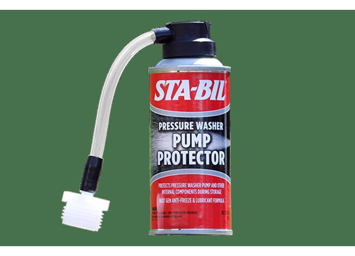 303 - Stabil Pressure Washer Pump Protector 4 Av Oz - 22007