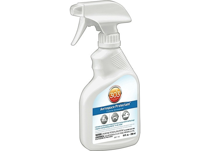 303 - 303 Aerospace Protectant Pump Spray 10 Oz. - 30307
