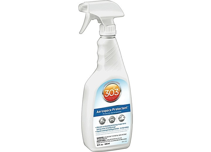 303 - Aerospace Protectant Trigger Spray 32 Oz. - 30313