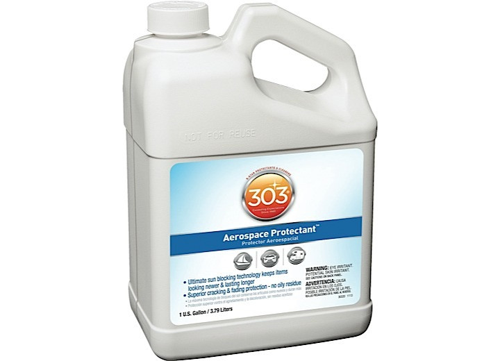 303 - Aerospace Protectant Refill 128 Oz. - 30320