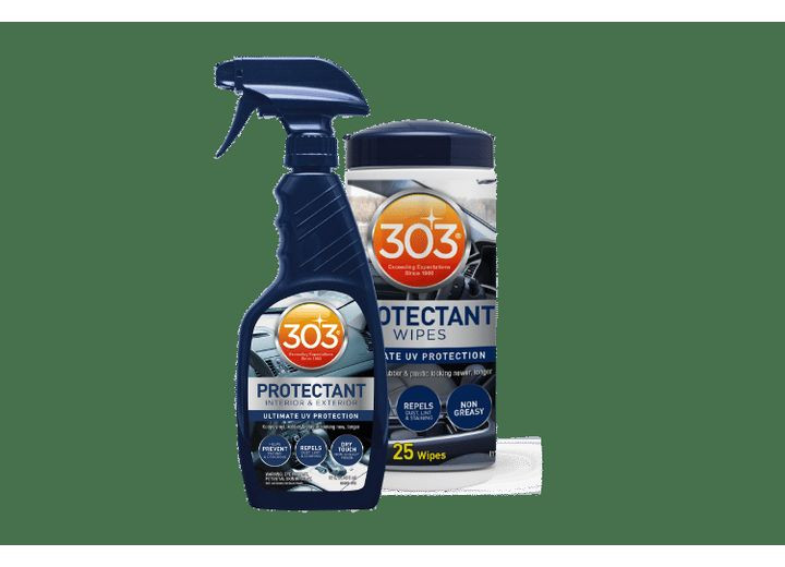 303 - 303 Automotive Protectant 16 Fl Oz - 30382
