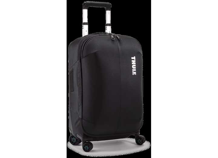 Thule - Subterra Carryon Spinnerblack 33l - 3203915