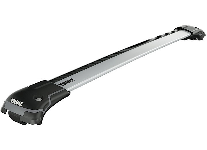 Thule - Aeroblade Edge Raised Rail M (1 Bar) - 7502