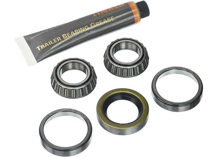 Timken Canada - Bearing And Seal Kit 1.063in - BT116