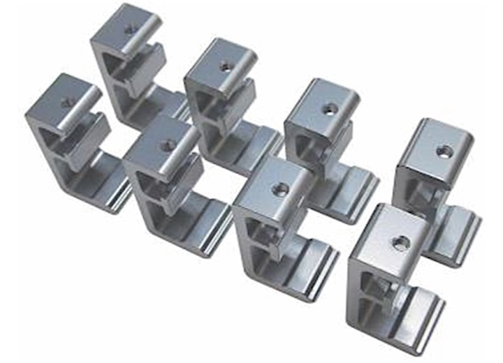 Trac-Rac - 0515 Tacoma Mount Kit W/toolbox Mount - 41500