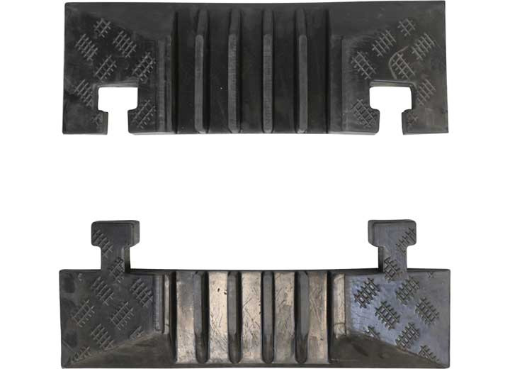 Southwire - Southwire Cable Protection 5 End Cap Set - 31203-1
