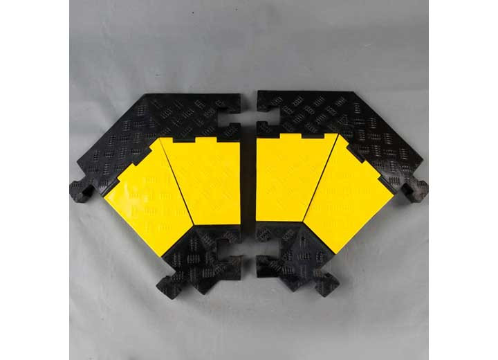 Southwire - Southwire Cable Protection 3 Right Turn - 31207-1