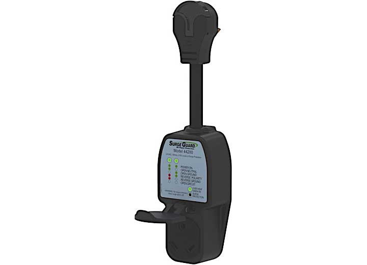 Southwire - Surge Guard 30a Surge Protector - 44280